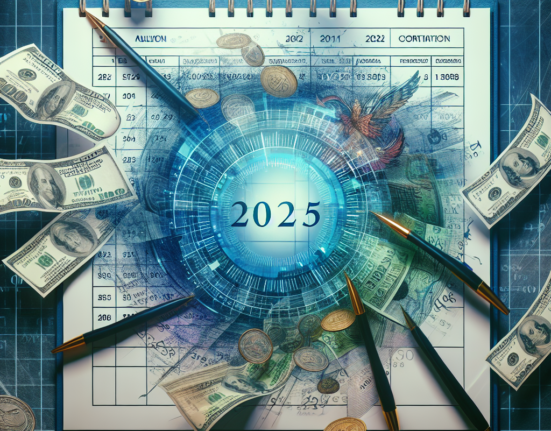 Ce se va intampla cu taxele si impozitele noastre in 2025