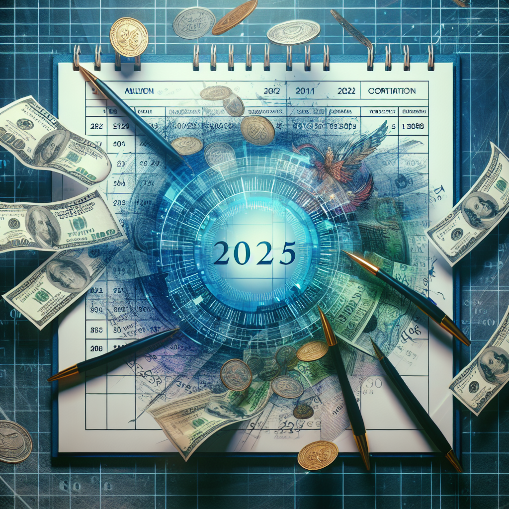 Ce se va intampla cu taxele si impozitele noastre in 2025