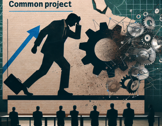 Ciuca va candida la presedintie proiectul comun nu functioneaza