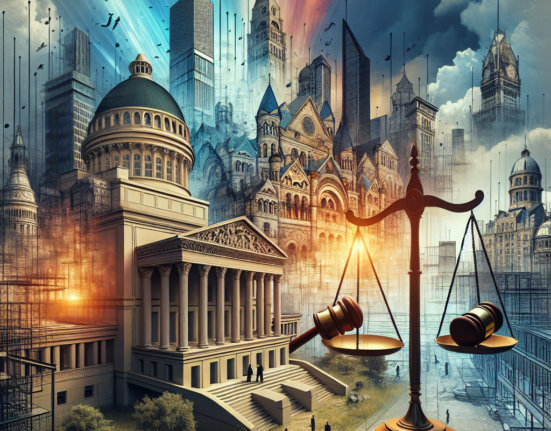 Cladiri emblematice din centrul Bucurestiului recuperate in instanta