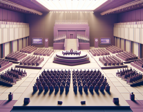 Congresul PNL pentru desemnarea candidatului la prezidentiale va fi amanat