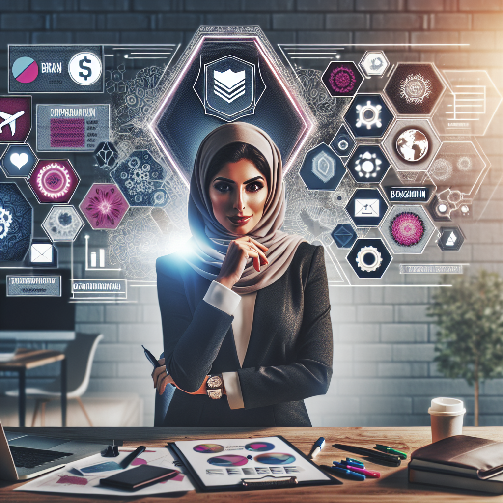 Construirea unui Brand Personal Puternic ca Femeie Antreprenor 1 Construirea unui Brand Personal Puternic ca Femeie Antreprenor