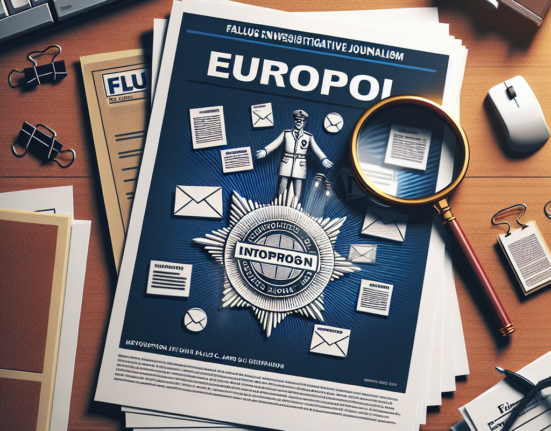 Explicatii despre afirmatiile false ale Sindicatului EUROPOL