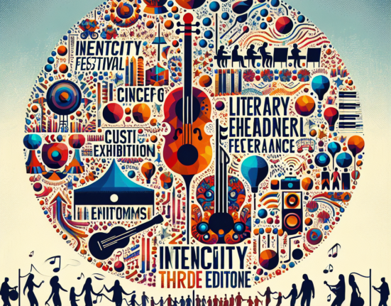 Festivalul IntenCity bilantul editiei a treia