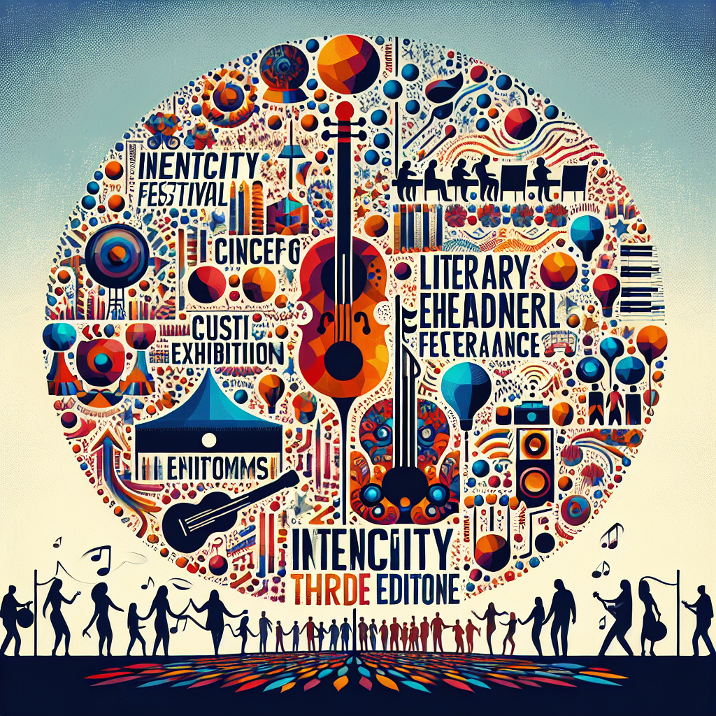 Festivalul IntenCity bilantul editiei a treia