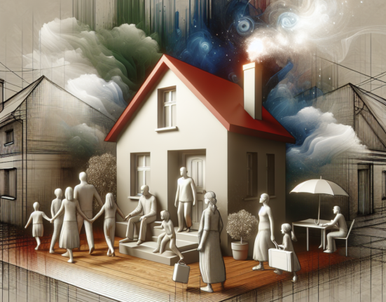 Gheorghe Piperea Casa familiala si dreptul la locuire