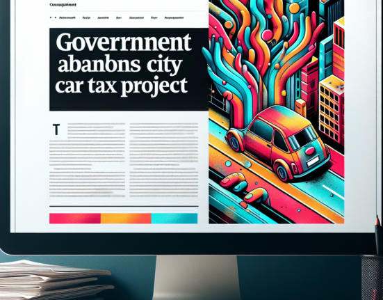 Guvernul renunta la proiectul taxei auto in orase