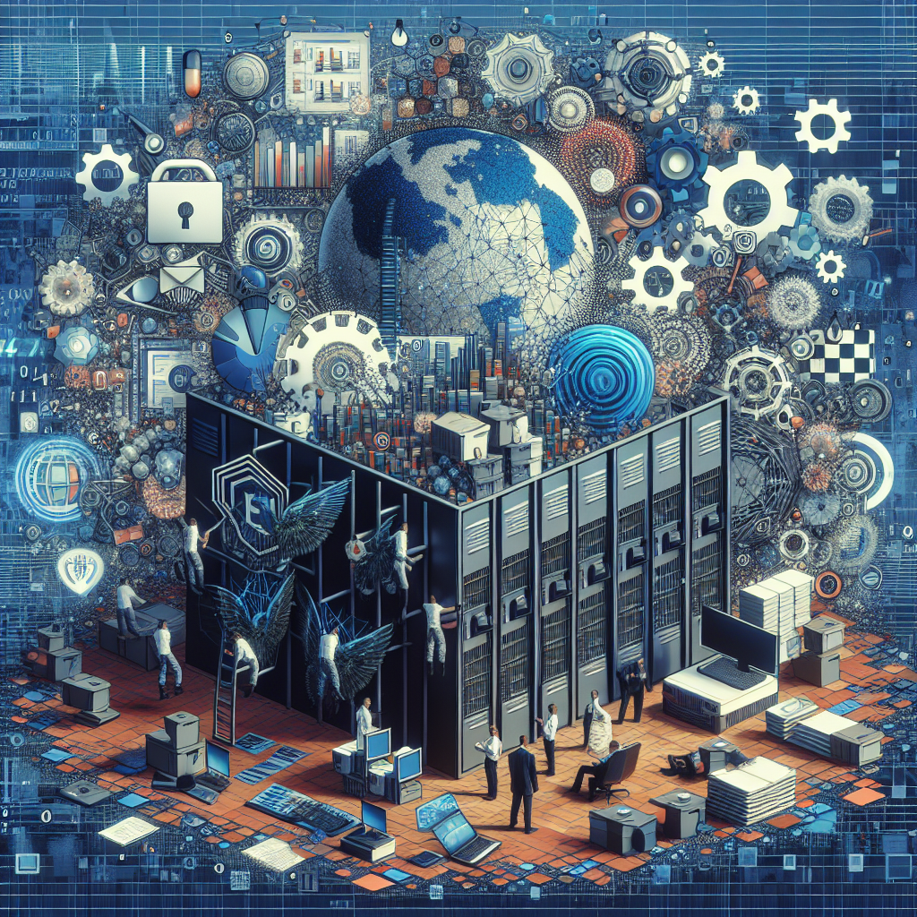 Importanta gestionarii stocurilor nevandabile si distrugerea securizata