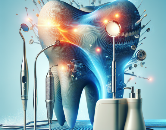 Irigatoarele bucale sunt solutia eficienta pentru aparate ortodontice