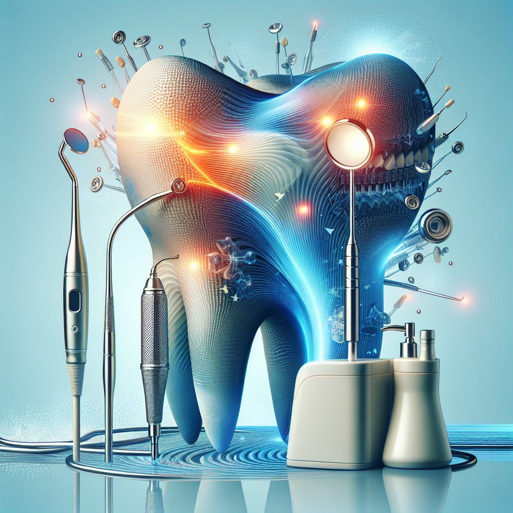 Irigatoarele bucale sunt solutia eficienta pentru aparate ortodontice