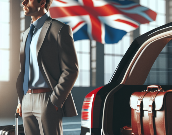 Klaus Iohannis pleaca in Marea Britanie pentru reuniune