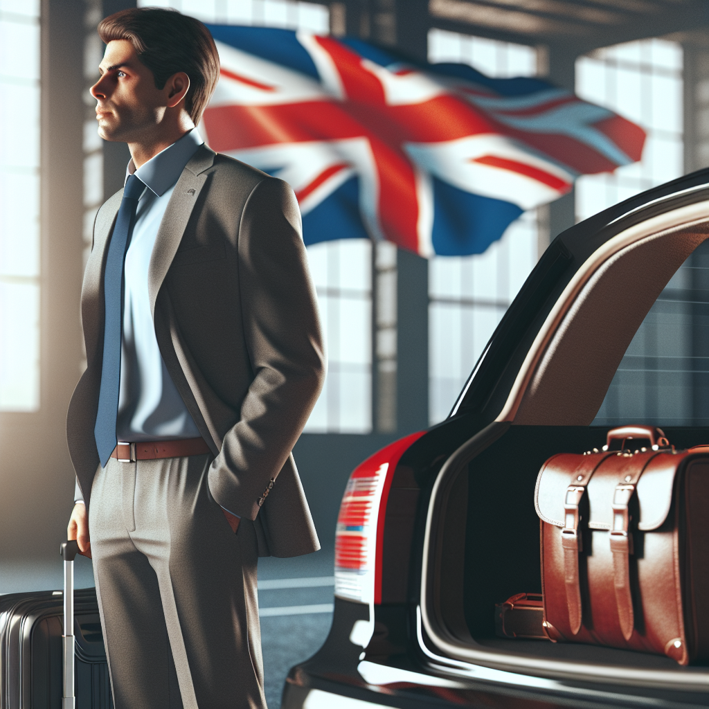 Klaus Iohannis pleaca in Marea Britanie pentru reuniune