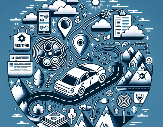 Prin inchirieri auto beneficiezi de mobilitate in orice situatie