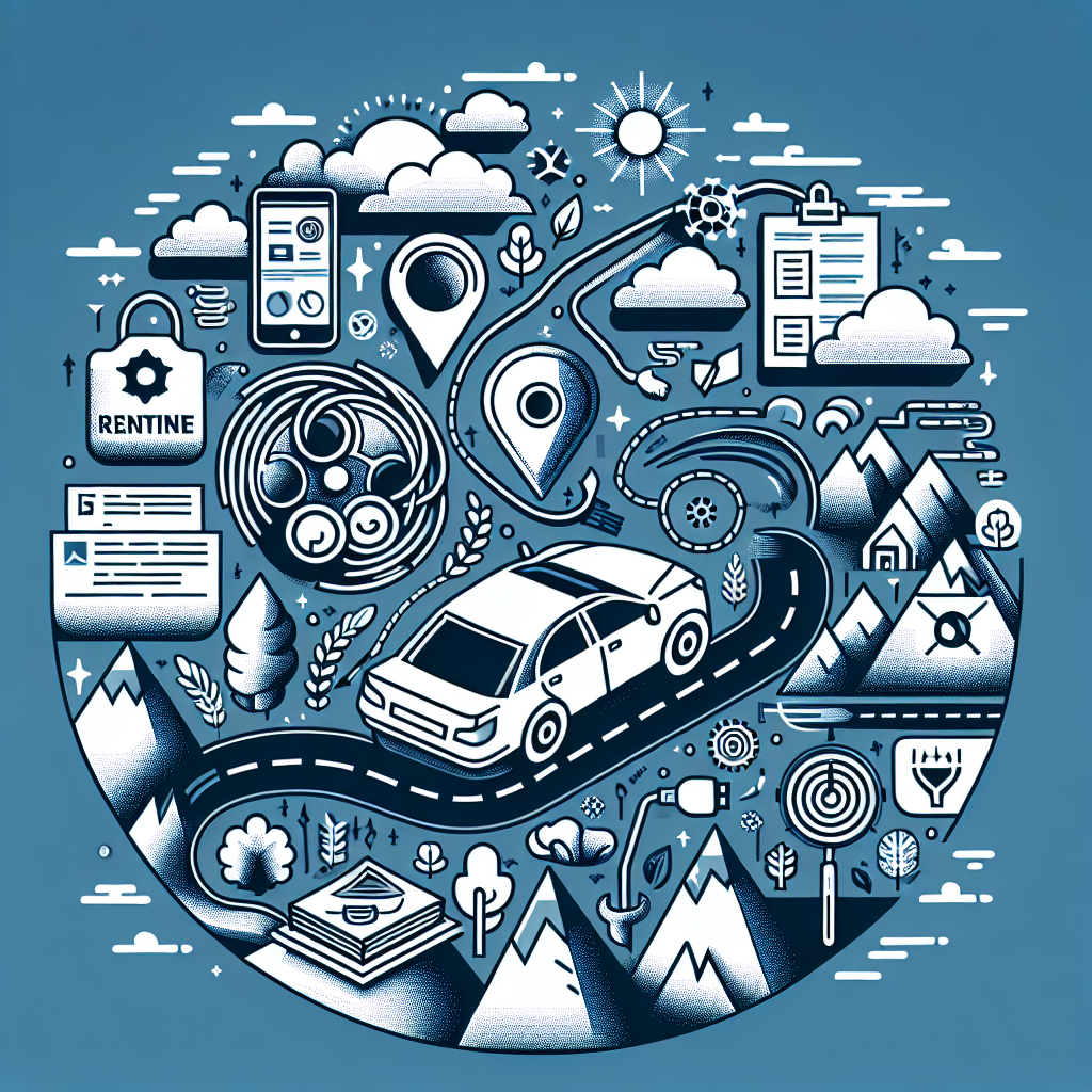 Prin inchirieri auto beneficiezi de mobilitate in orice situatie