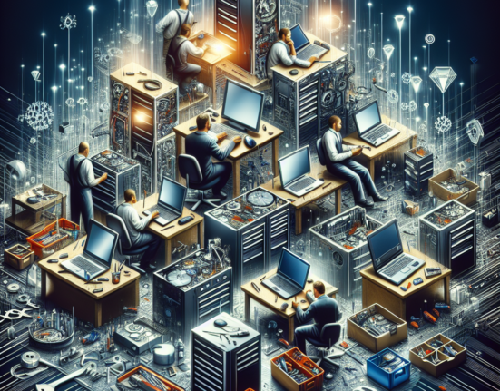 Service ul de laptopuri din Brasov poate oferi diverse servicii precum reparatii upgrades diagnosticare si intretinere