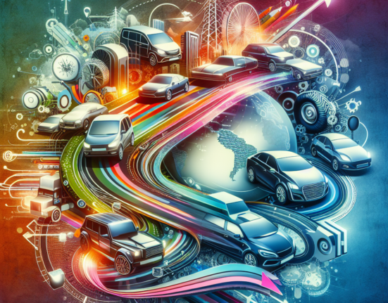 Servicii de inchiriere auto pentru mobilitate