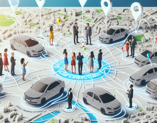 Serviciile de Inchirieri Auto Bucuresti sunt esentiale pentru turism