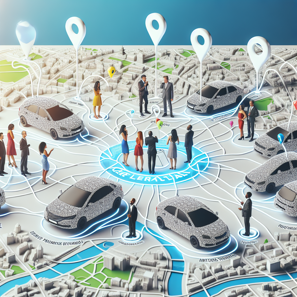 Serviciile de Inchirieri Auto Bucuresti sunt esentiale pentru turism