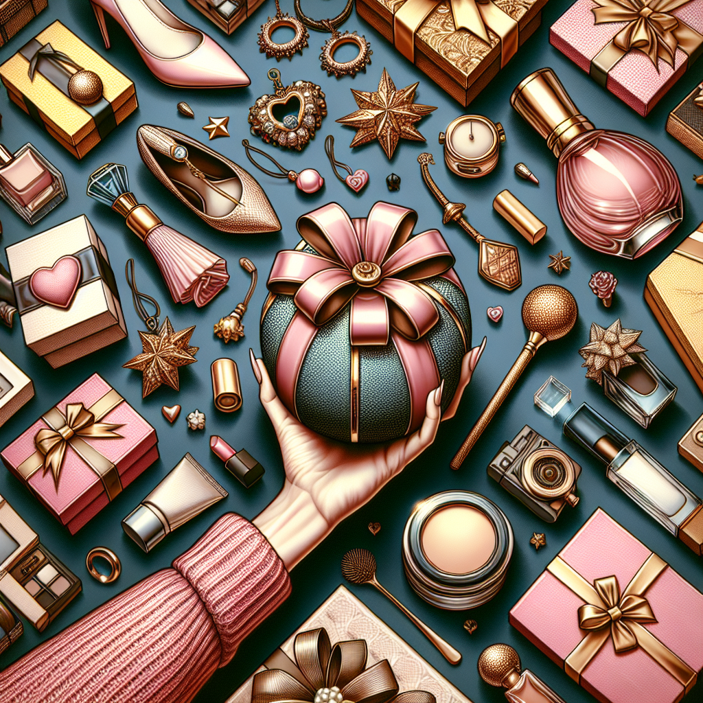 Seturi cadou pentru femei Idei perfecte pentru orice ocazie