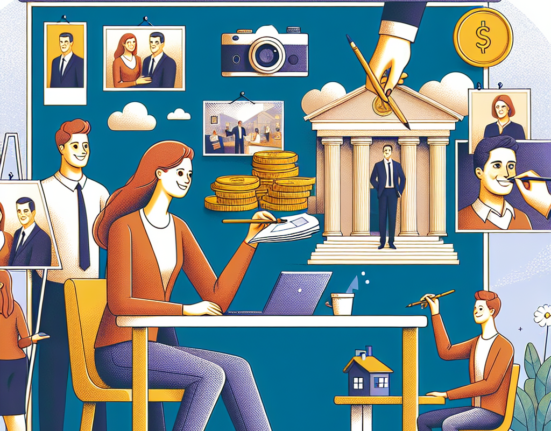 Sotia lui Andrei Nae este angajata la un ONG