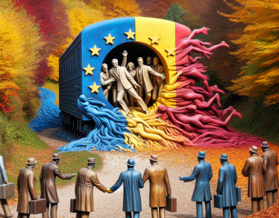 Vecinii ofera ajutor Aderarea Romaniei la Schengen in toamna