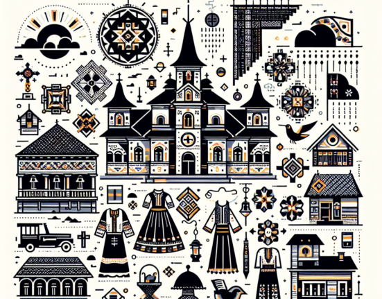 Zi istorica pentru patrimoniul romanesc