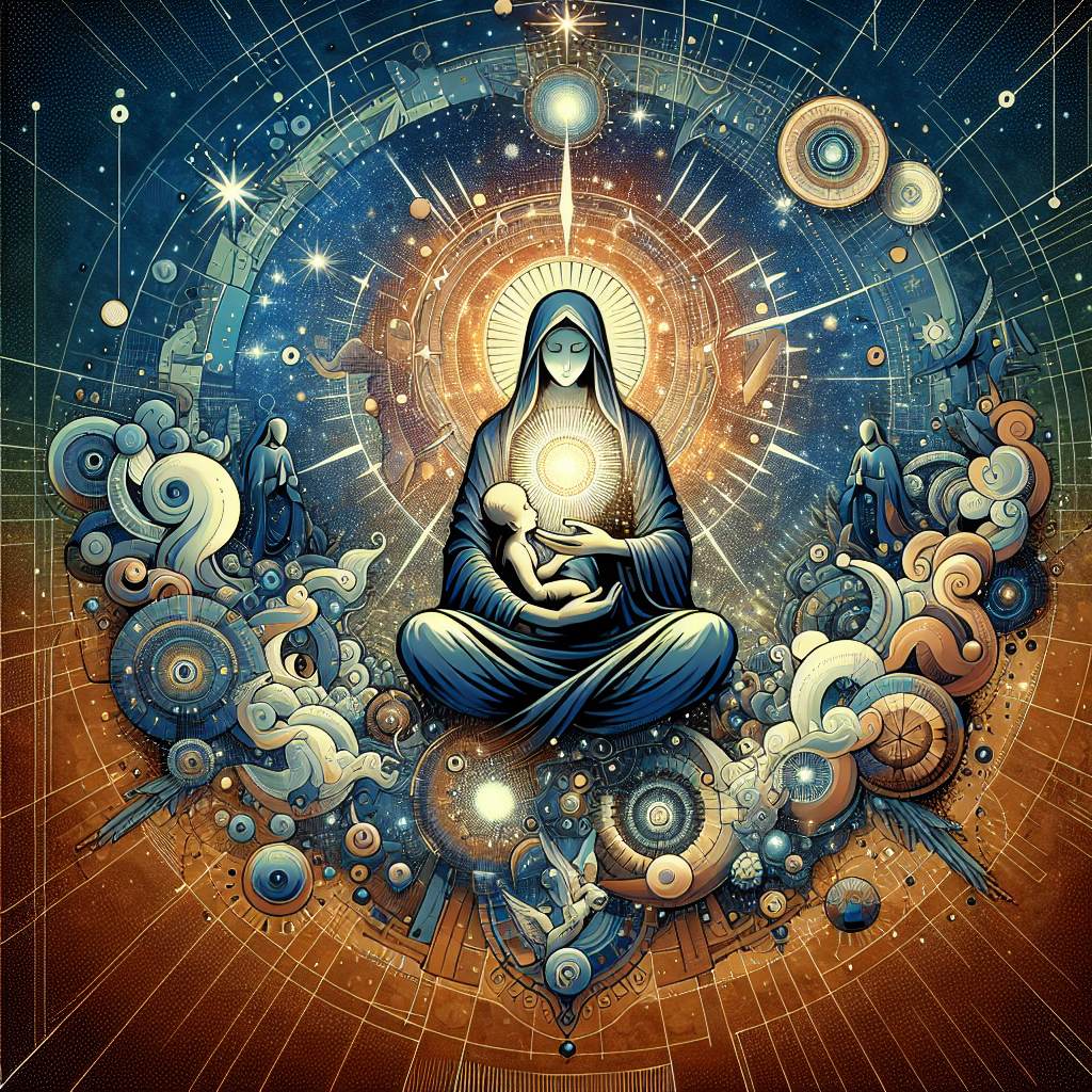 15 august prilej de rugaciune si evlavie