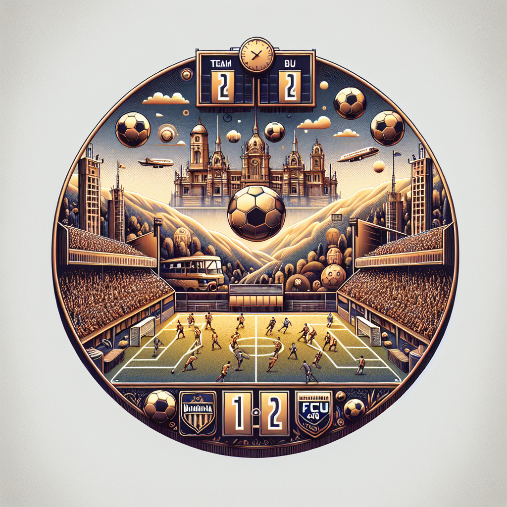 CSC Dumbravita FCU Craiova 1948 1 2