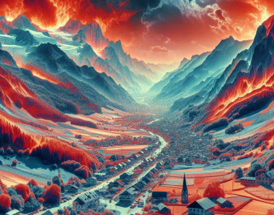 Canicula si instabilitate in Romania Dolj 40 de grade