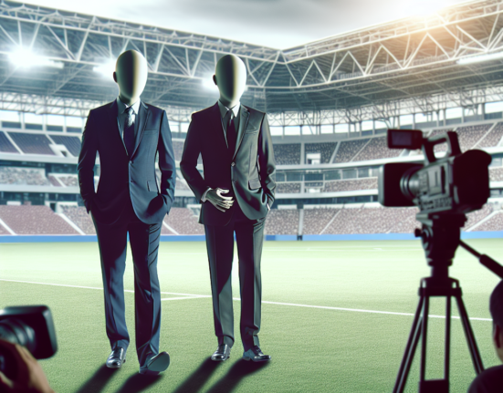 Ciolacu filmat pe stadion cu liderul PSD. VIDEO
