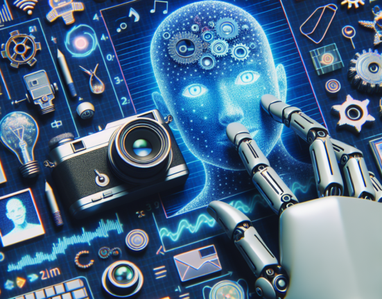 Ciolacu s a distrat de videoclipul facut cu Inteligenta Artificiala