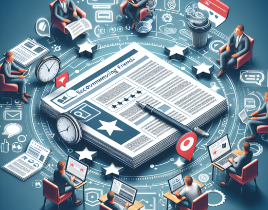 Consulta recenziile online si recomandarile prietenilor de incredere