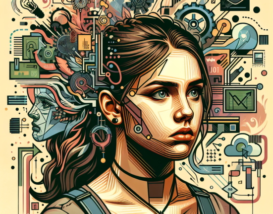 Fataloaica si a gasit nasul