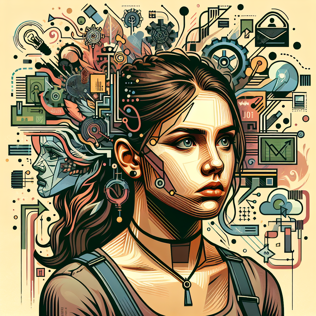 Fataloaica si a gasit nasul