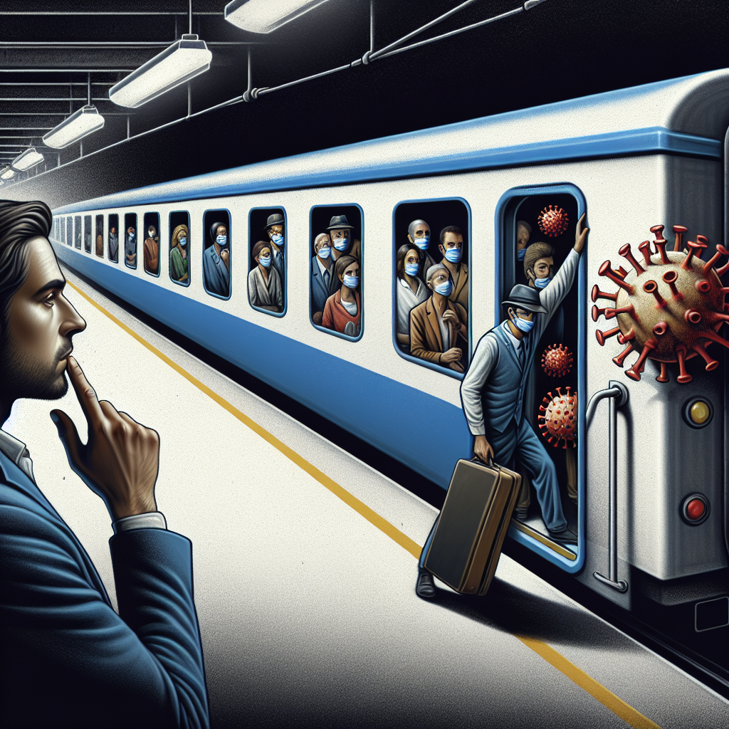 Grindeanu retrage proiectul pasagerilor cu boli contagioase din tren. 1 Grindeanu retrage proiectul pasagerilor cu boli contagioase din tren