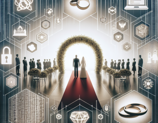 Inovatie Primele casatorii inregistrate digital in sistemul informatic