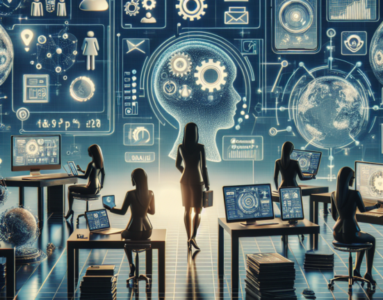 Instrumente digitale pentru startup urile conduse de femei in 2024