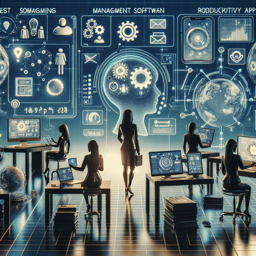 Instrumente digitale pentru startup urile conduse de femei in 2024