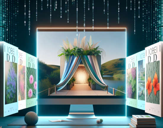 Lansare oficiala Trei noi reviste online dedicate casei si gradinii