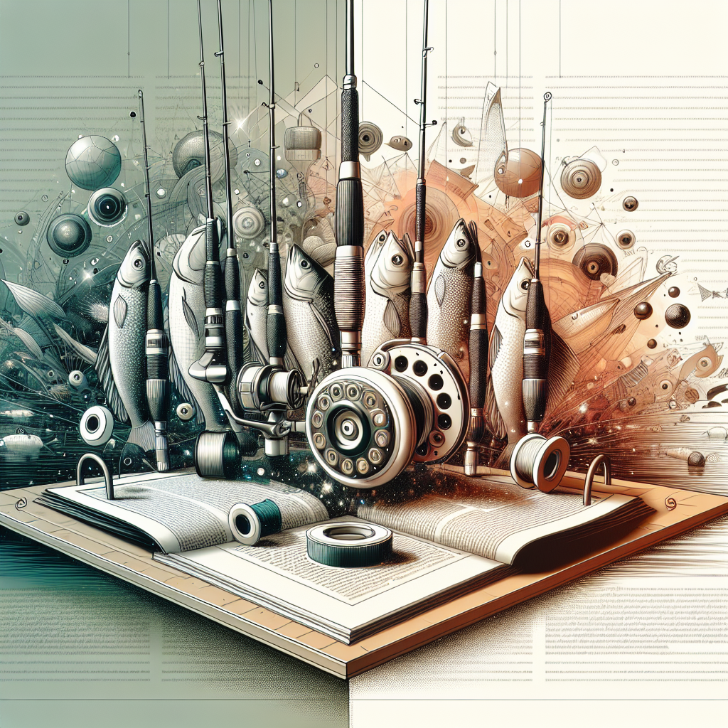 Lonyea oferta produse de pescuit de calitate