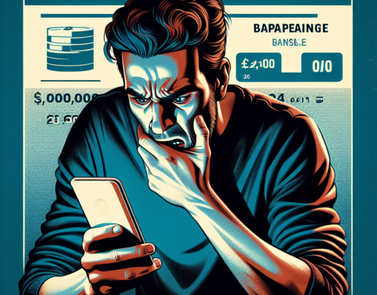 Luis Lazarus nervos dupa disparitia banilor de pe card