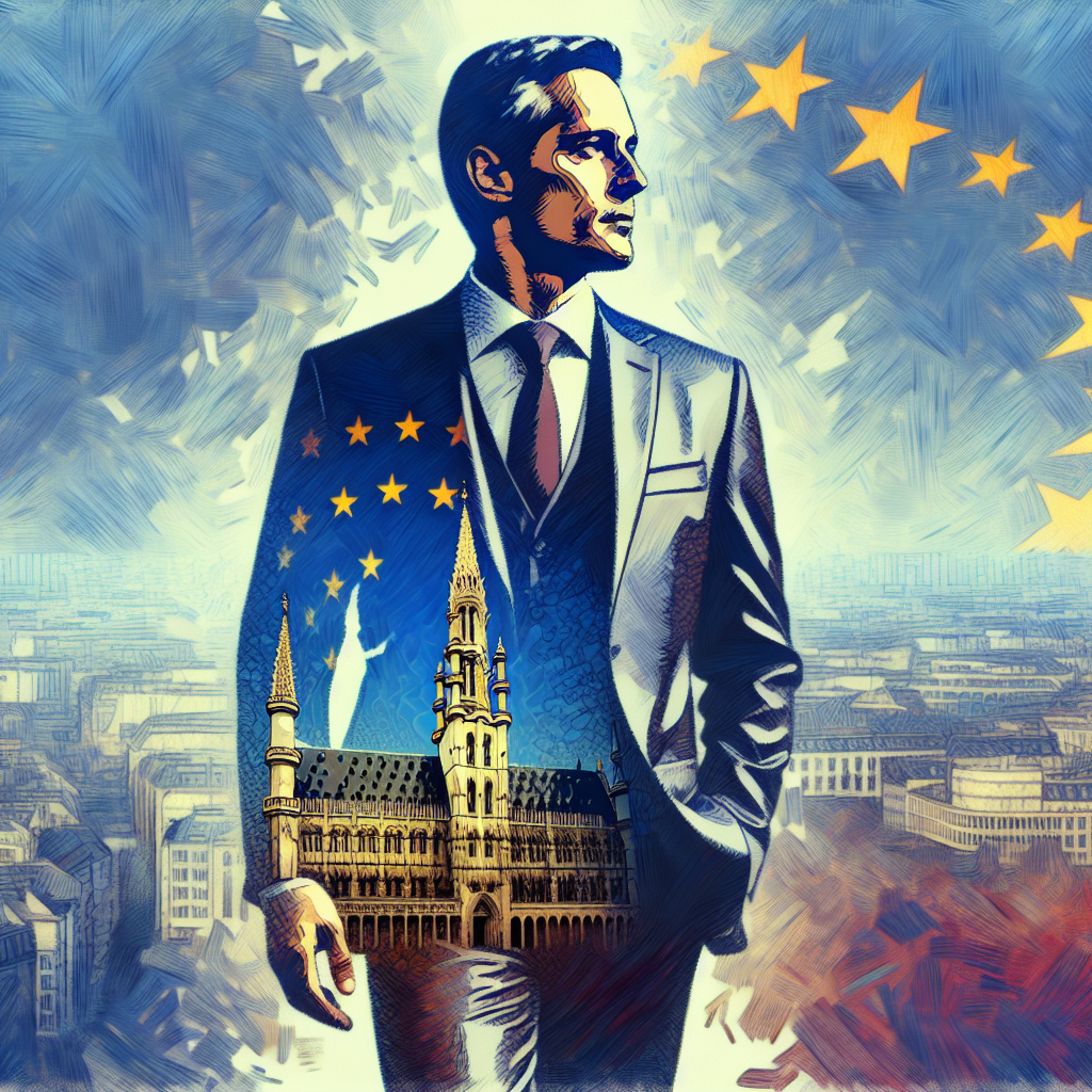 Marcel Ciolacu merge la Bruxelles pentru discutii cruciale. 1 Marcel Ciolacu merge la Bruxelles pentru discutii cruciale