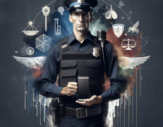 Mihai politistul curajos care a recuperat un telefon furat