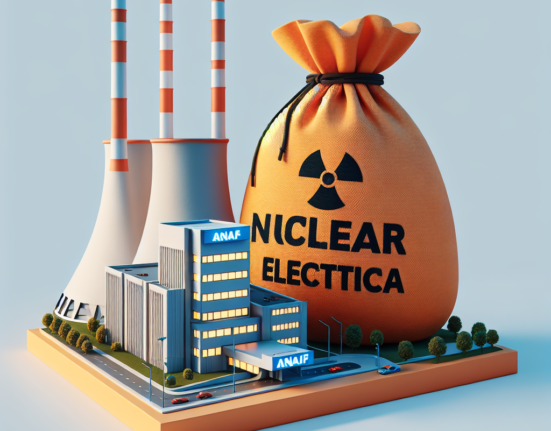 Nuclearelectrica cere inapoi 18 milioane de lei de la ANAF