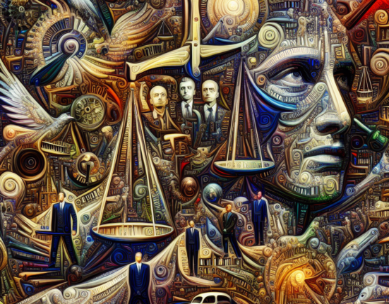 Paul si Popoviciu sau justitia stramba din Romania
