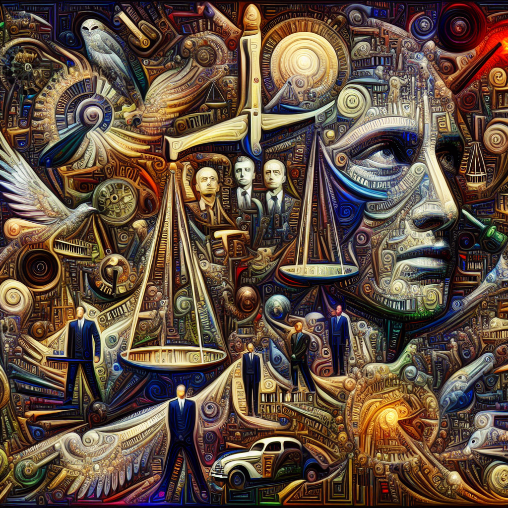 Paul si Popoviciu sau justitia stramba din Romania