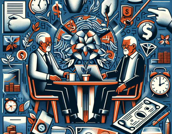Pensionarii li se mai pregateste ceva