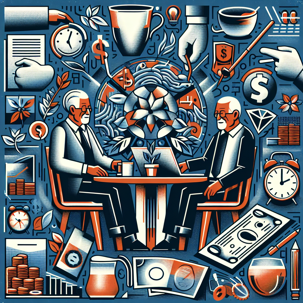 Pensionarii li se mai pregătește ceva. 1 Pensionarii li se mai pregateste ceva