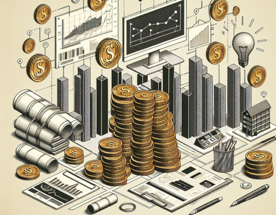 Pentru a reduce costurile lucrarilor de infrastructura necesare