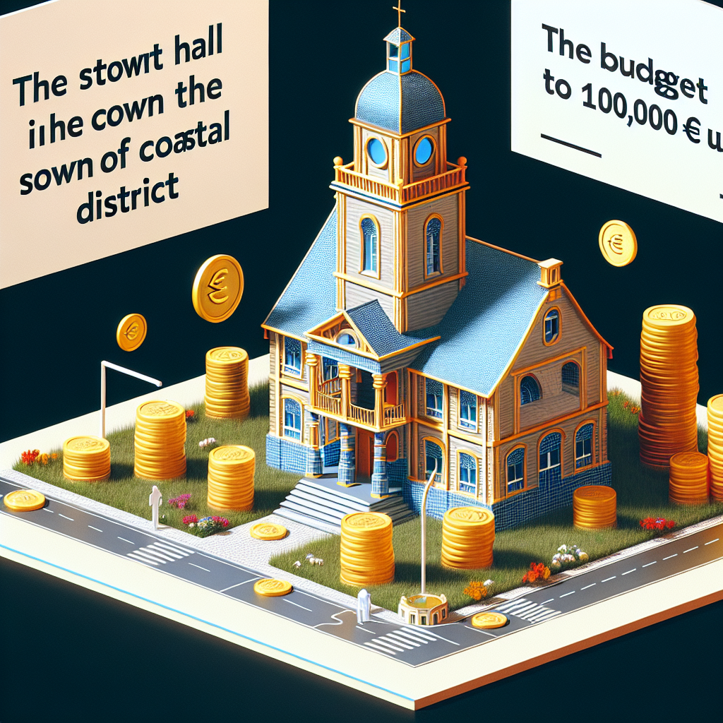 Primaria din localitatea cu cei mai putini locuitori din judetul Constanta isi face un site cu un cost de 100.000 de euro. 1 Primaria din localitatea cu cei mai putini locuitori din judetul Constanta isi face un site cu un cost de 100.000 de euro